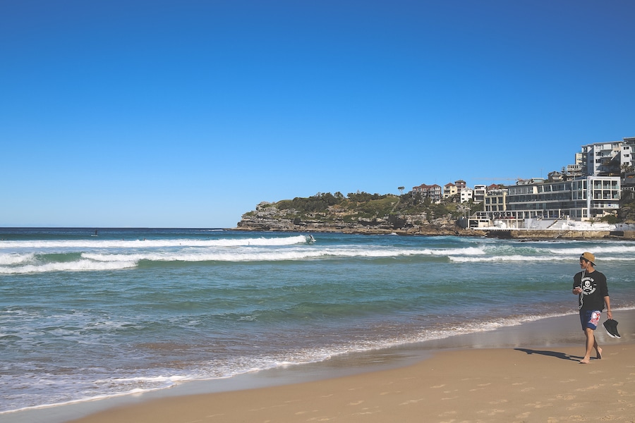 bondi-beach-way-of-life Bondi Beach à Sydney, pourquoi j'ai aimé y passer une journée ?